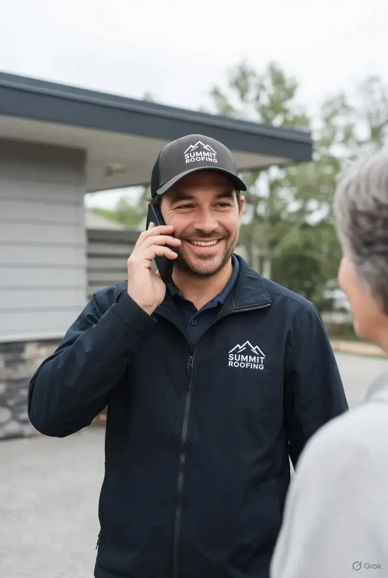 Flat Roof Leak Repair Rock, WV FAQs